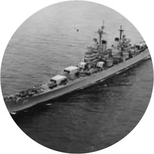 USS Quincy (CA-71)
