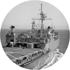 USS Raleigh (LPD1)