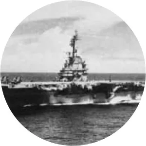 USS Randolph