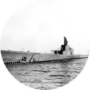 USS Redfin