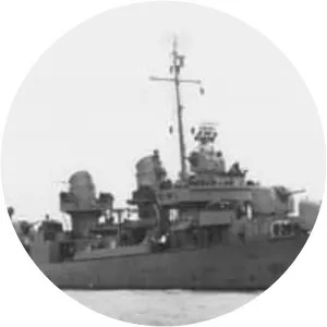 USS Remey