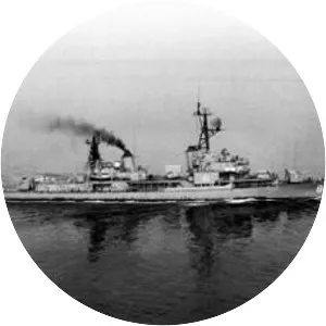 USS Rich