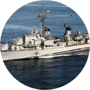 USS Richard B. Anderson