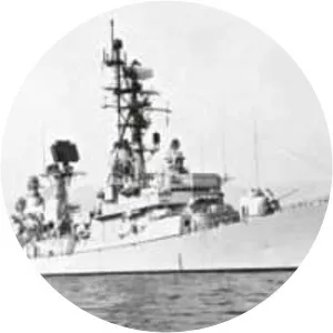 USS Richard E. Byrd