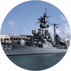 USS Richard S. Edwards