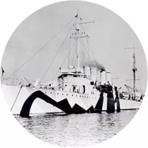 USS Ringgold (DD-89)