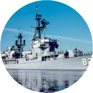 USS Robert A. Owens