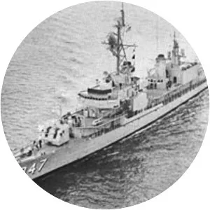 USS Robert L. Wilson