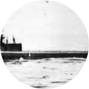 USS Rock