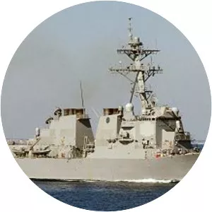 USS Roosevelt (DDG80)