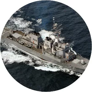 USS Ross