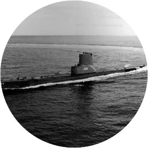 USS Sabalo (SS-302)