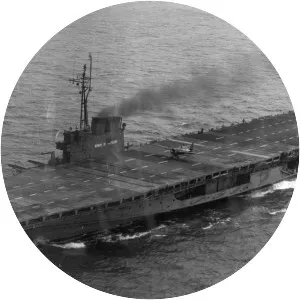 USS Sable (IX-81)