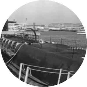 USS Sam Rayburn (SSBN-635)