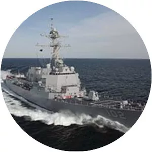 USS Sampson (DDG-102)