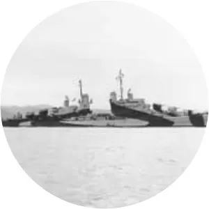 USS San Diego (CL-53)