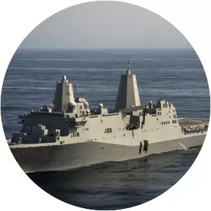 USS San Diego (LPD-22)