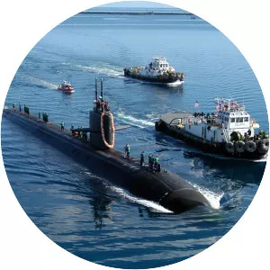 USS San Francisco (SSN-711)