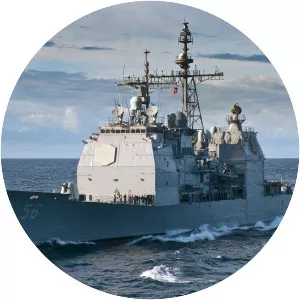 USS San Jacinto (CG-56)