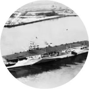 USS San Jacinto (CVL-30)
