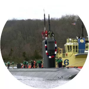 USS San Juan (SSN-751)