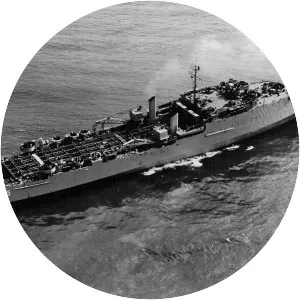 USS San Marcos (LSD25)