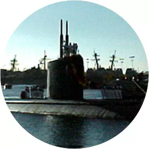 USS Santa Fe (SSN-763)