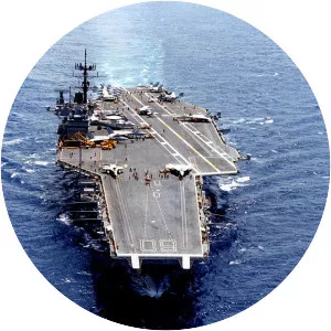 USS Saratoga