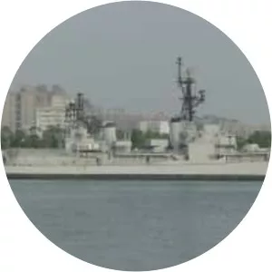 USS Sarsfield (DD-837)