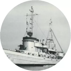 USS Sarsi