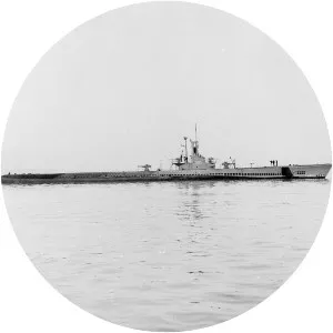 USS Scabbardfish (SS-397)