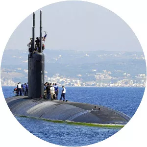 USS Scranton (SSN-756)