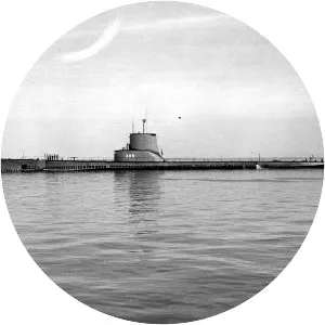 USS Sea Cat Ship Whois