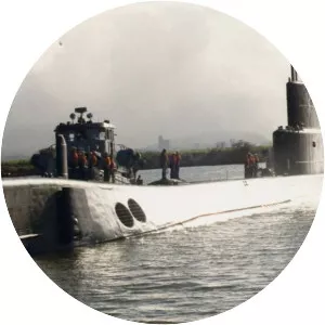 USS Seawolf (SSN575)