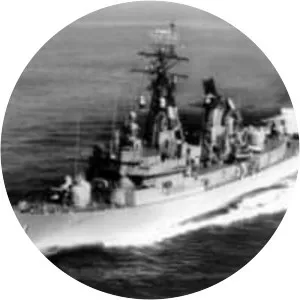 USS Sellers