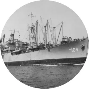 USS Seminole