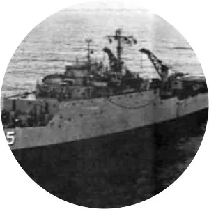 USS Shadwell (LSD-15)
