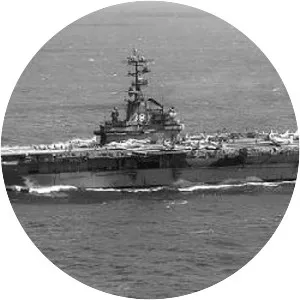 USS ShangriLa