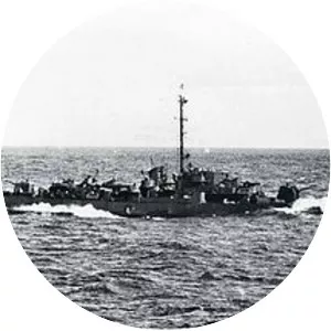 USS Shelton (DE-407)