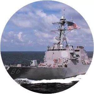 USS Shoup