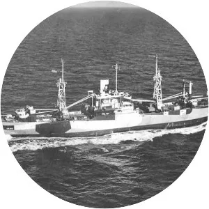 USS Skagit