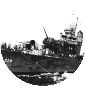 USS Smith (DD-378)