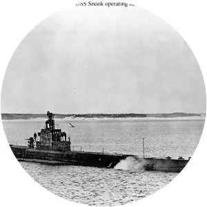 USS Snook (SS-279)