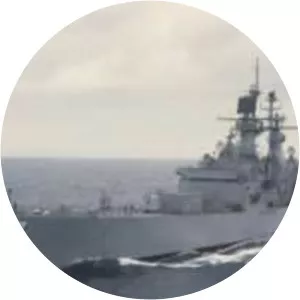 USS South Carolina (CGN-37)