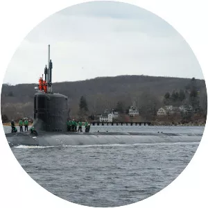 USS South Dakota (SSN-790)