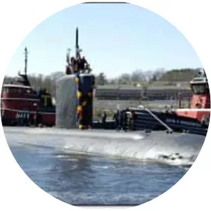 USS Springfield (SSN-761)