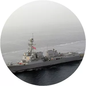 USS Sterett (DDG-104)