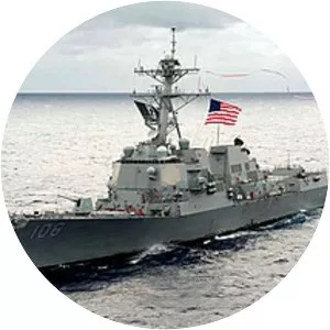 USS Stockdale (DDG-106)
