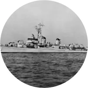 USS Stockham (DD-683)
