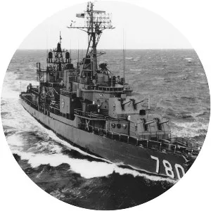 USS Stormes
